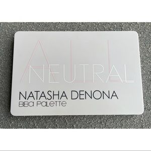 Natasha Denona Biba Palette